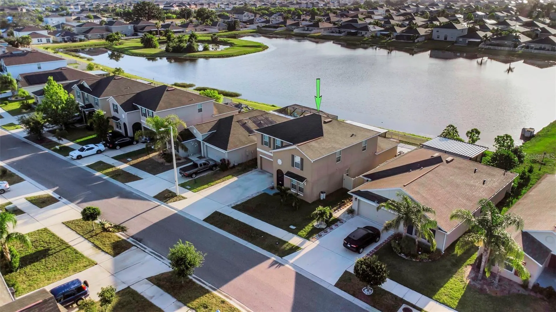 1739 Broad Winged Hawk Drive Ruskin FL 33570