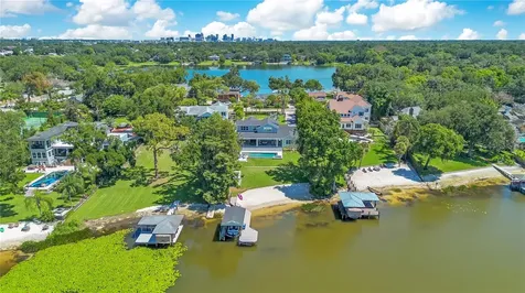 600 Gatlin Avenue Orlando FL 32806