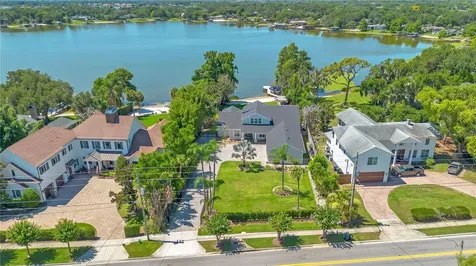 600 Gatlin Avenue Orlando FL 32806