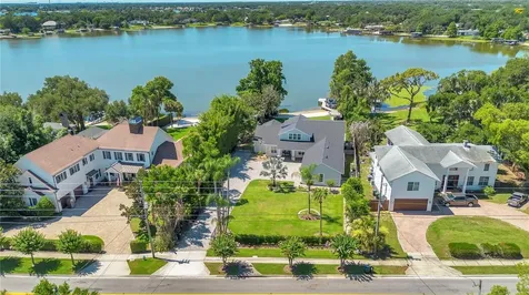600 Gatlin Avenue Orlando FL 32806