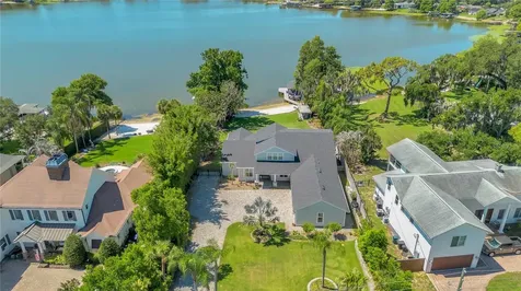 600 Gatlin Avenue Orlando FL 32806