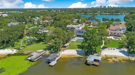 600 Gatlin Avenue Orlando FL 32806