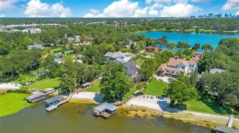 600 Gatlin Avenue Orlando FL 32806