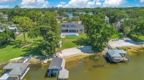 600 Gatlin Avenue Orlando FL 32806