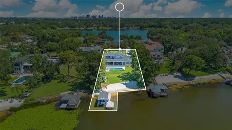 600 Gatlin Avenue Orlando FL 32806