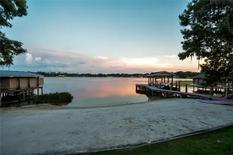 600 Gatlin Avenue Orlando FL 32806