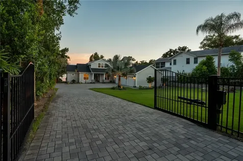 600 Gatlin Avenue Orlando FL 32806