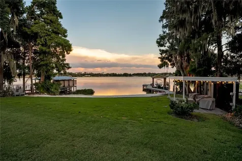 600 Gatlin Avenue Orlando FL 32806
