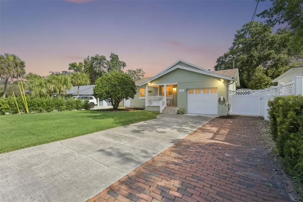 309 Niblick Way Orlando FL 32804