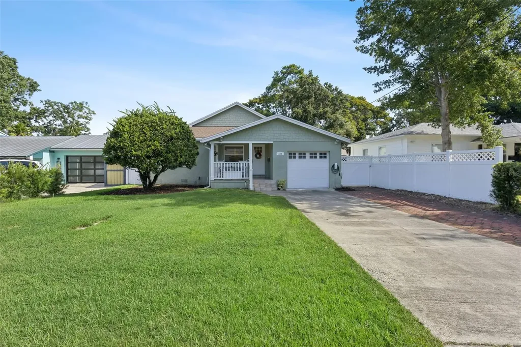 309 Niblick Way Orlando FL 32804