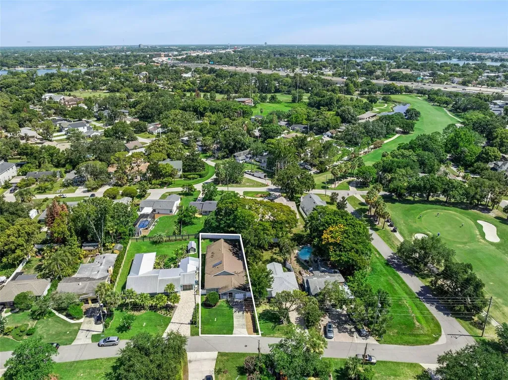309 Niblick Way Orlando FL 32804