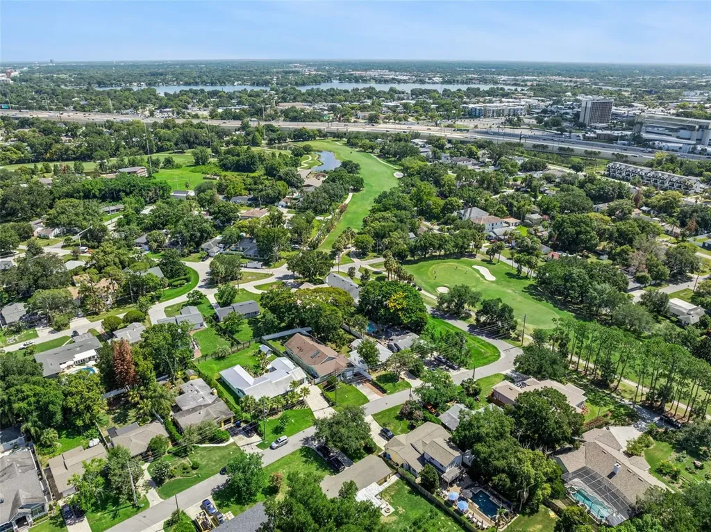 309 Niblick Way Orlando FL 32804
