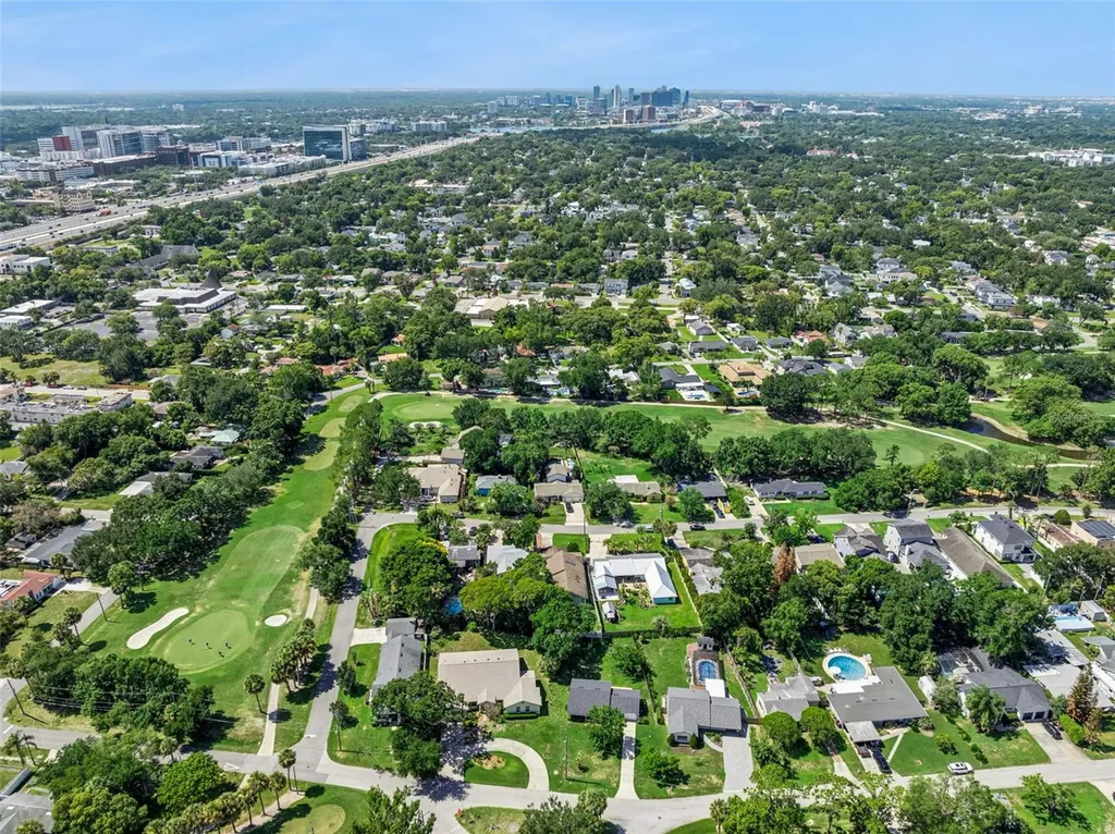 309 Niblick Way Orlando FL 32804