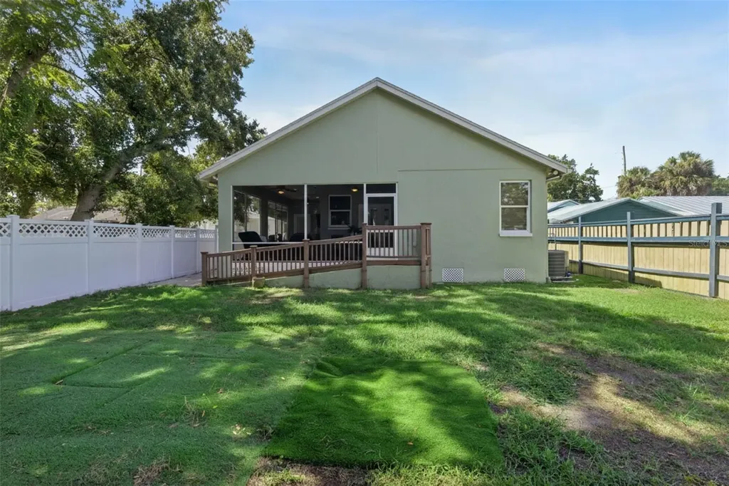 309 Niblick Way Orlando FL 32804