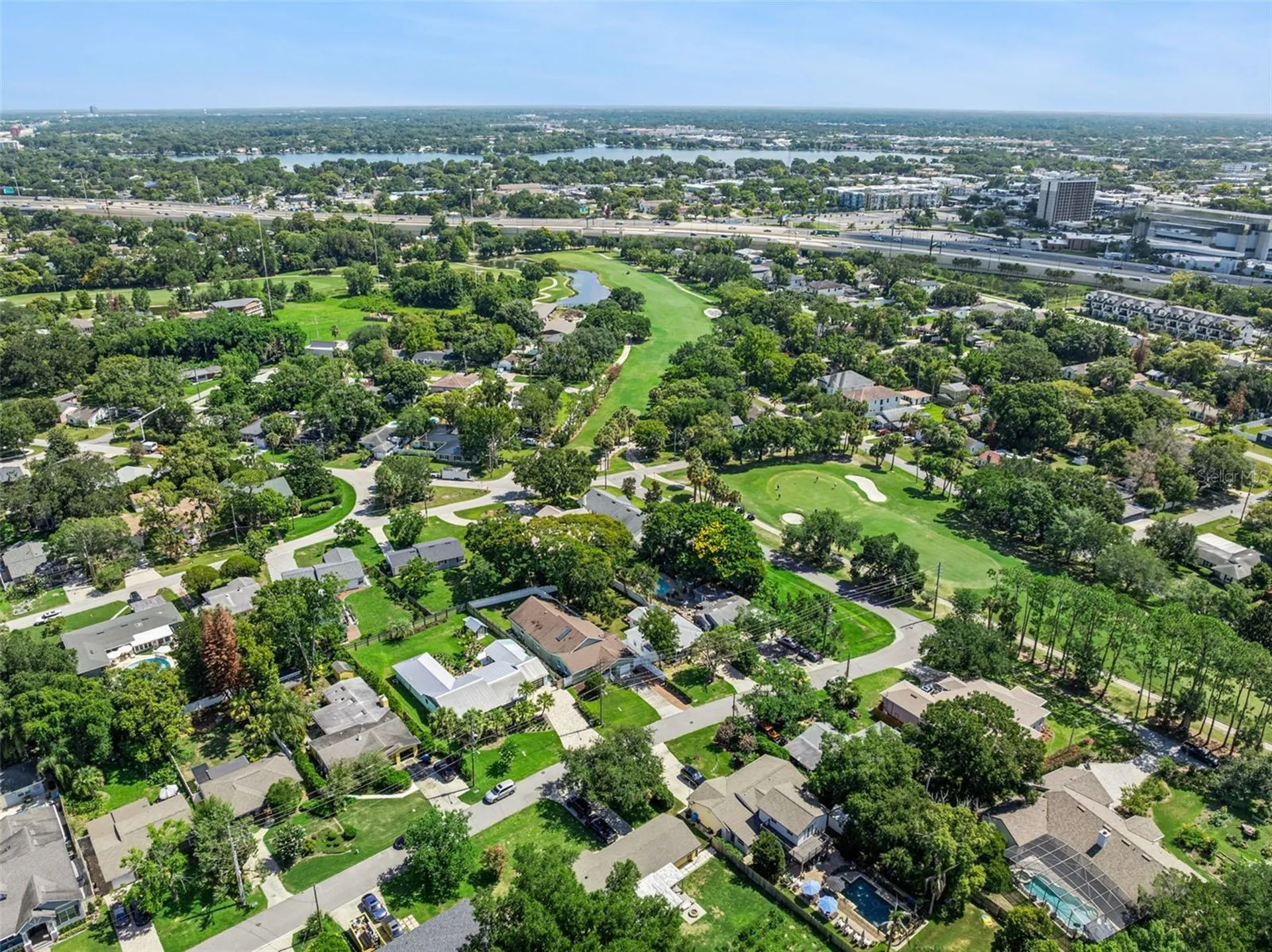 309 Niblick Way Orlando FL 32804