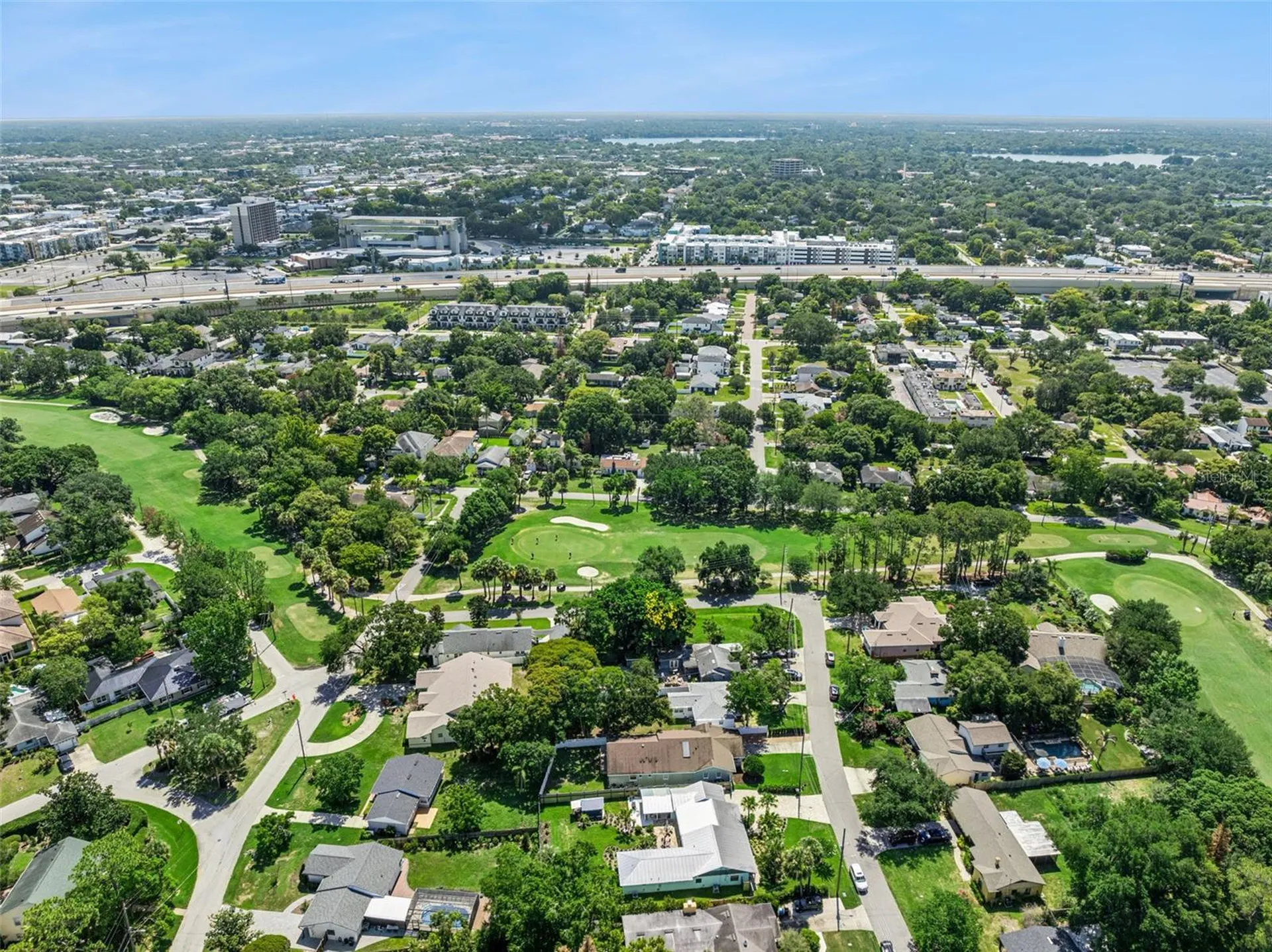 309 Niblick Way Orlando FL 32804