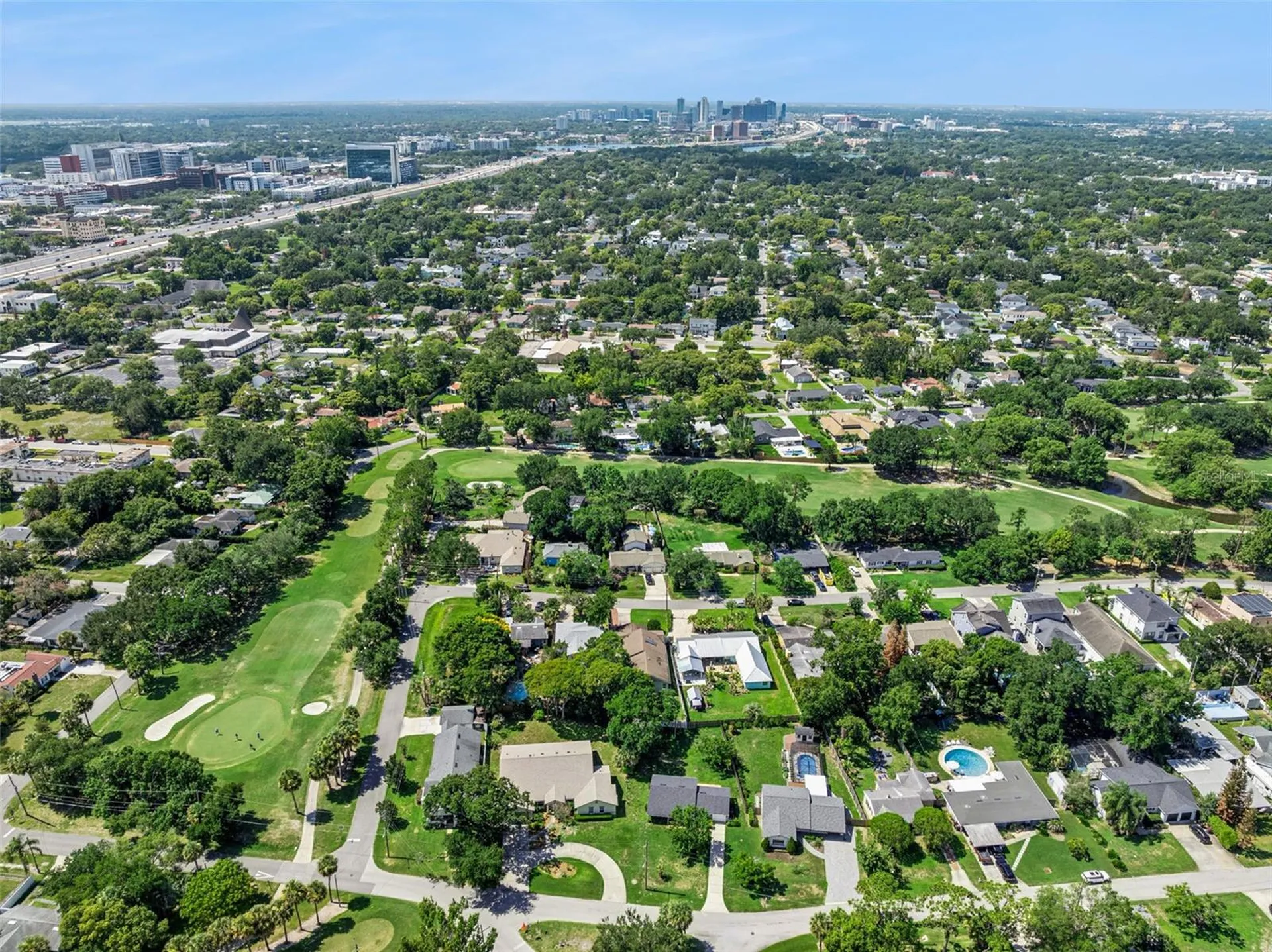 309 Niblick Way Orlando FL 32804