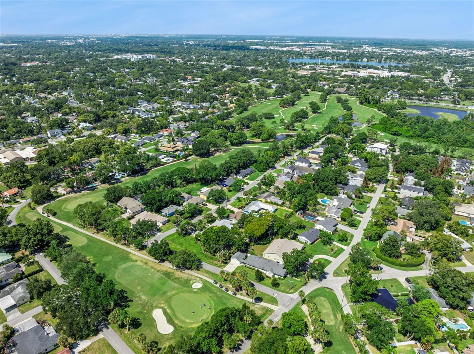 309 Niblick Way Orlando FL 32804