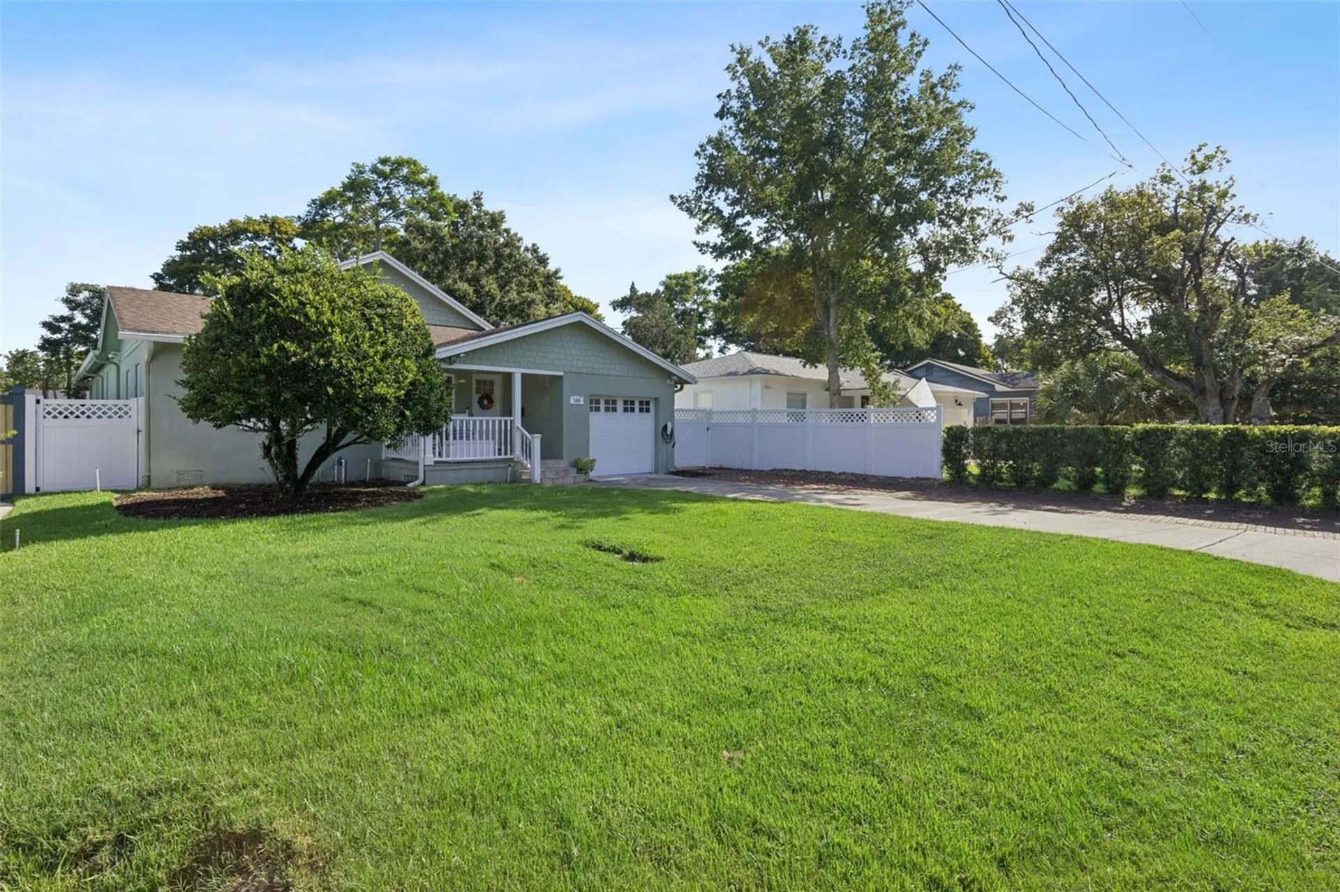 309 Niblick Way Orlando FL 32804