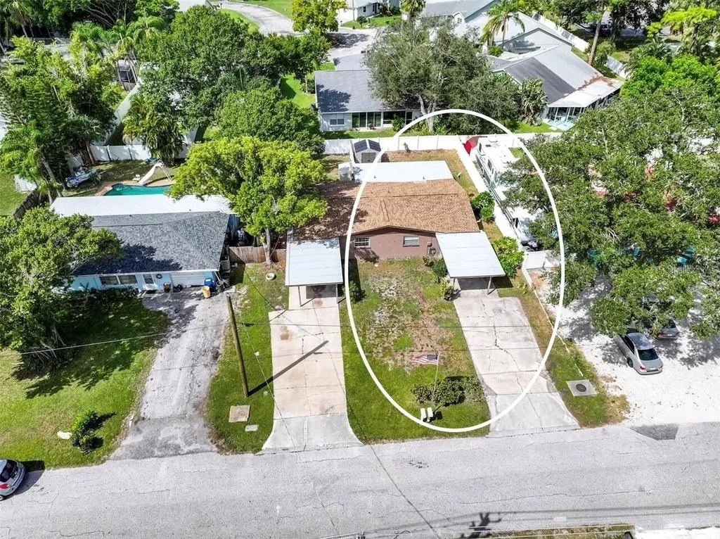 5318 17th Street W Bradenton FL 34207