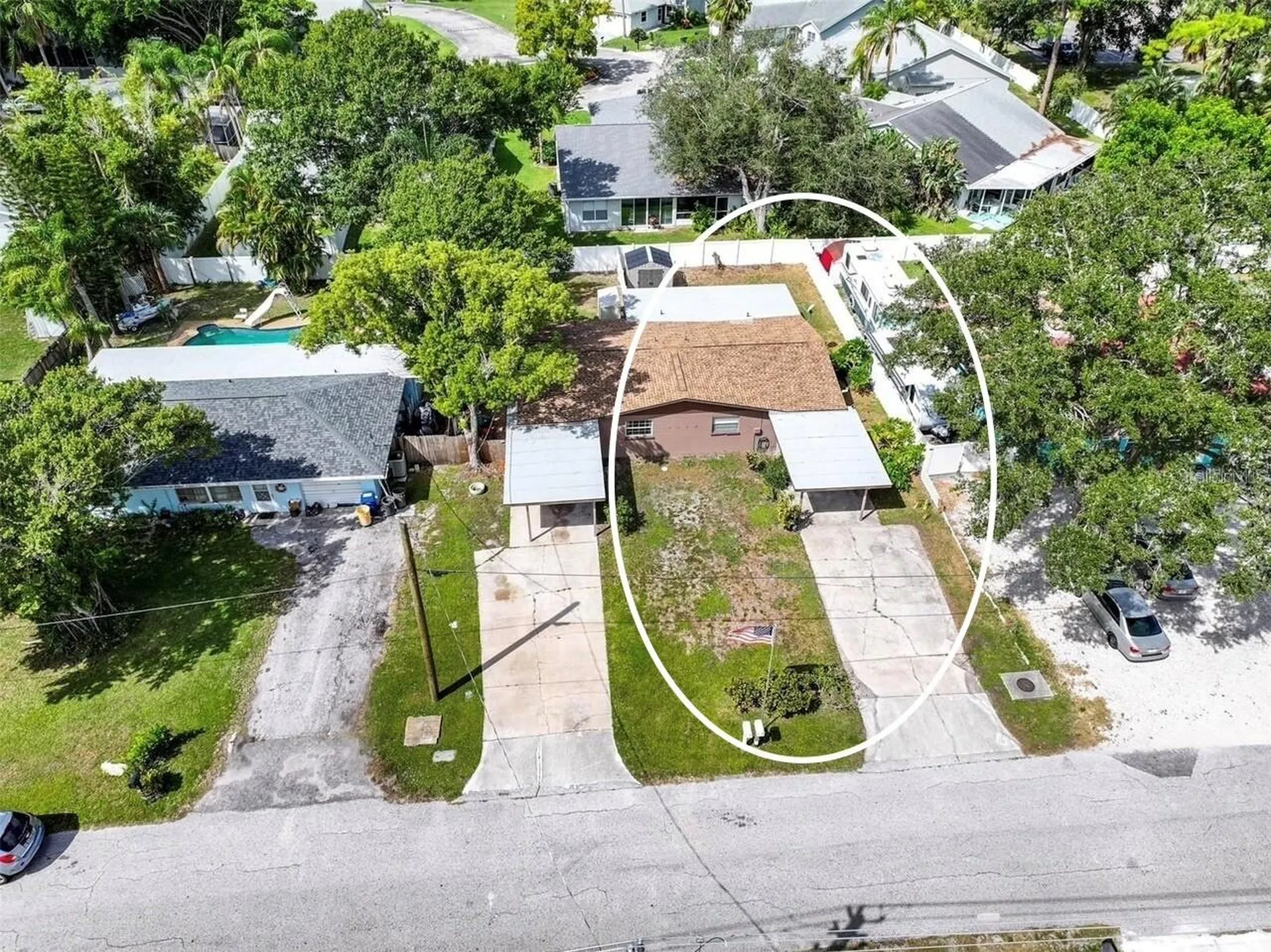 5318 17th Street W Bradenton FL 34207