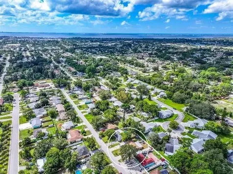 5318 17th Street W Bradenton FL 34207