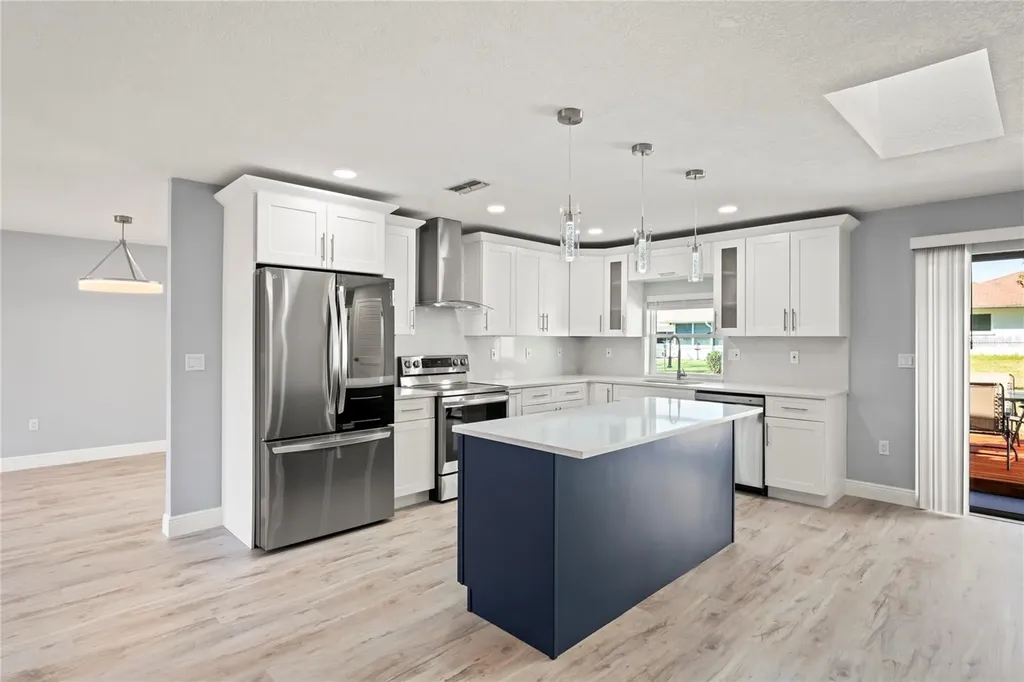 8312 Roxboro Drive Hudson FL 34667