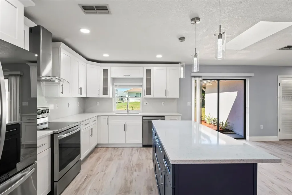 8312 Roxboro Drive Hudson FL 34667