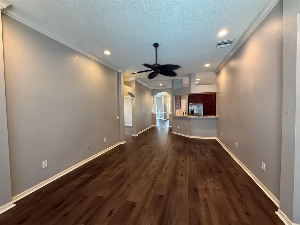 2418 Rosehaven Drive Wesley Chapel FL 33544