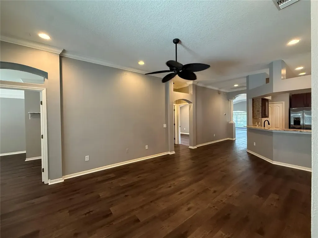 2418 Rosehaven Drive Wesley Chapel FL 33544