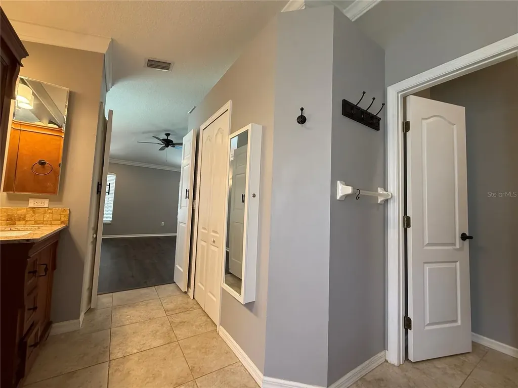 2418 Rosehaven Drive Wesley Chapel FL 33544