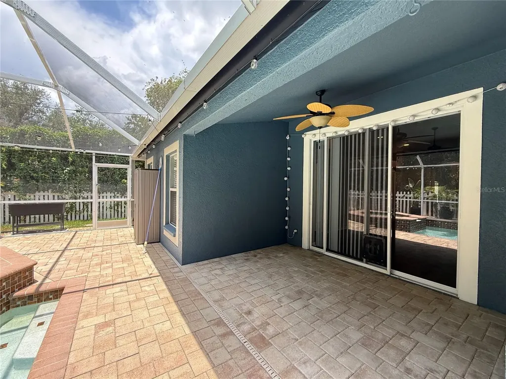 2418 Rosehaven Drive Wesley Chapel FL 33544
