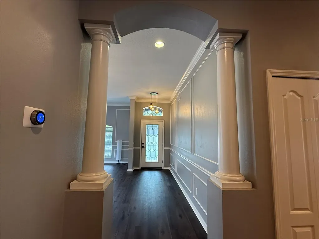 2418 Rosehaven Drive Wesley Chapel FL 33544