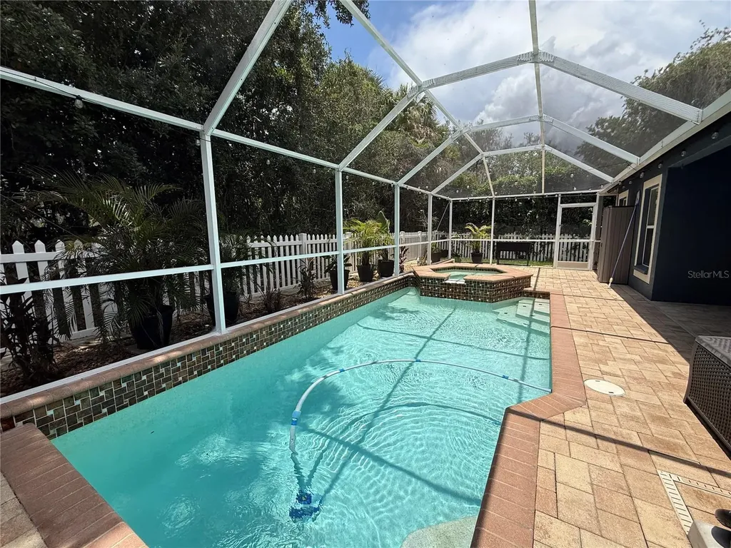 2418 Rosehaven Drive Wesley Chapel FL 33544