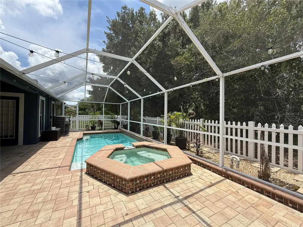 2418 Rosehaven Drive Wesley Chapel FL 33544