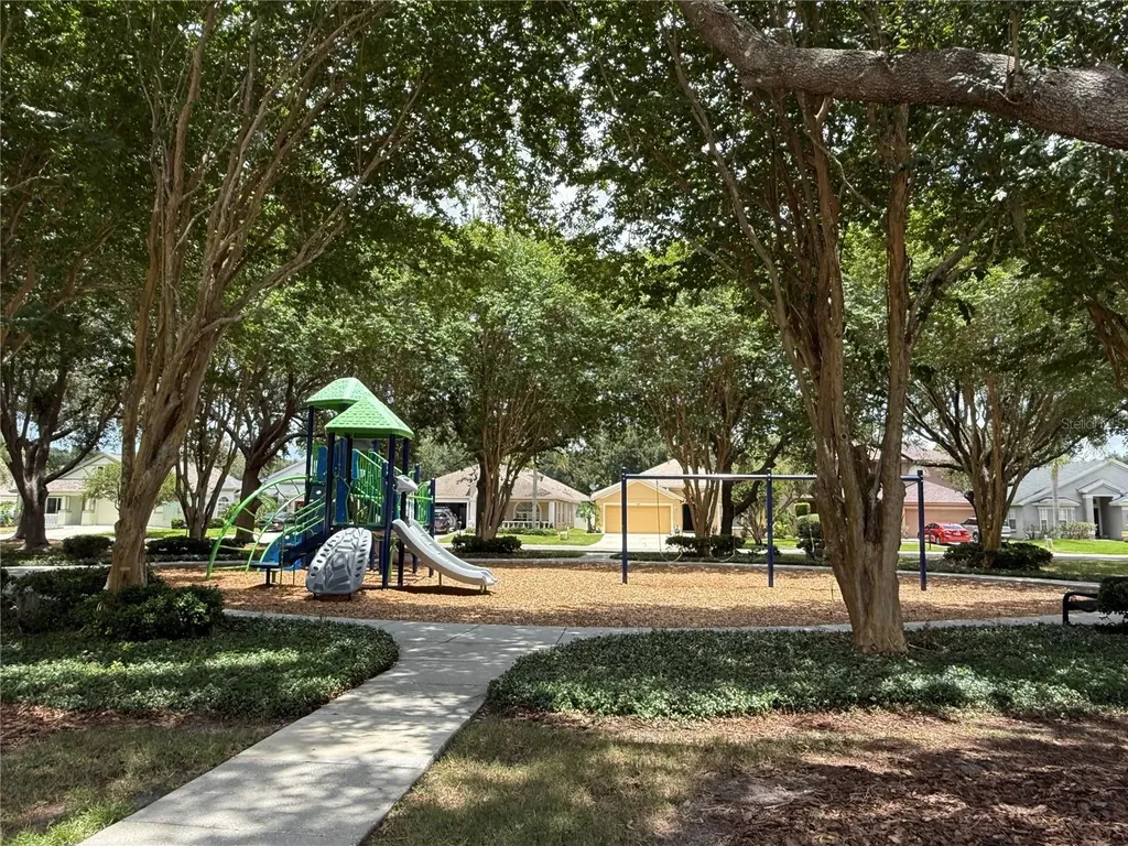 2418 Rosehaven Drive Wesley Chapel FL 33544