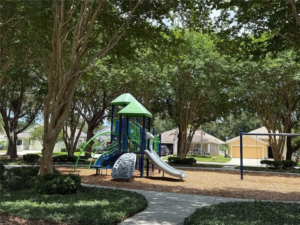 2418 Rosehaven Drive Wesley Chapel FL 33544