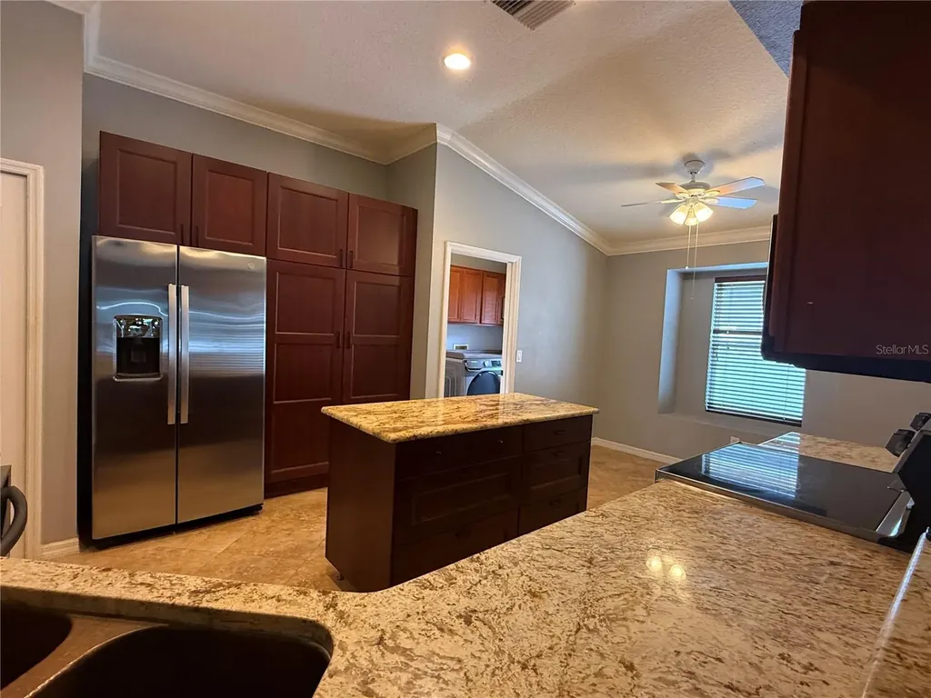 2418 Rosehaven Drive Wesley Chapel FL 33544