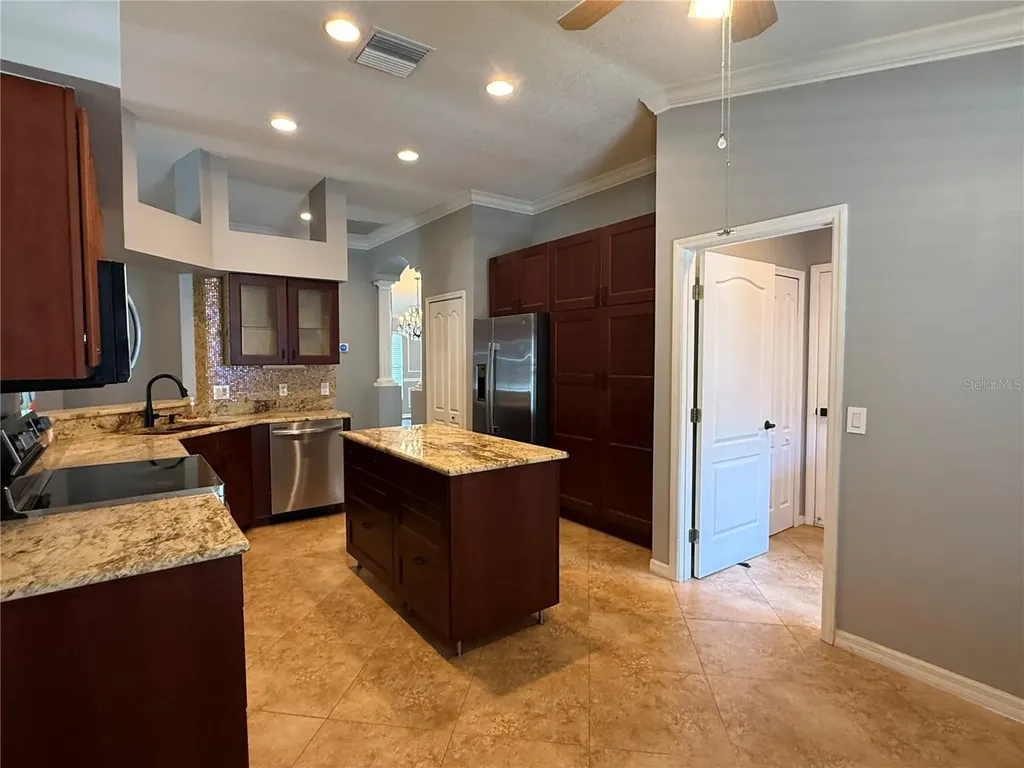 2418 Rosehaven Drive Wesley Chapel FL 33544