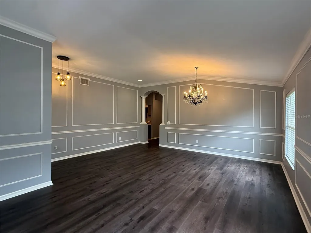 2418 Rosehaven Drive Wesley Chapel FL 33544