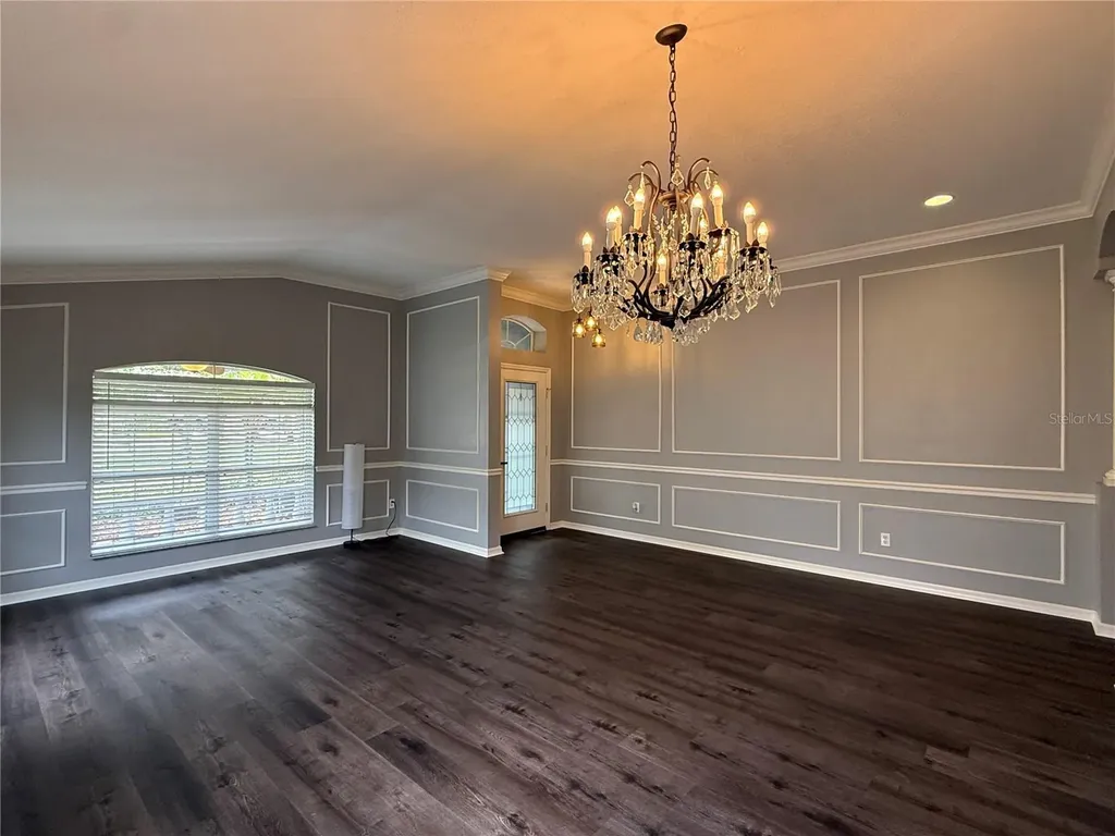2418 Rosehaven Drive Wesley Chapel FL 33544