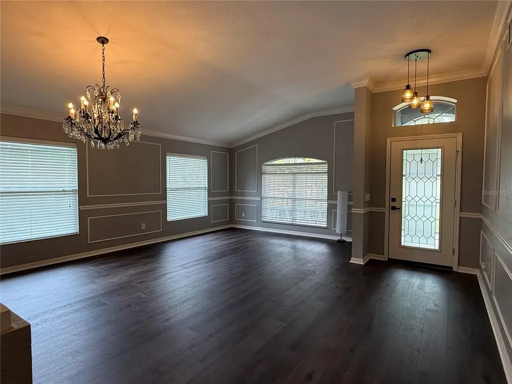 2418 Rosehaven Drive Wesley Chapel FL 33544