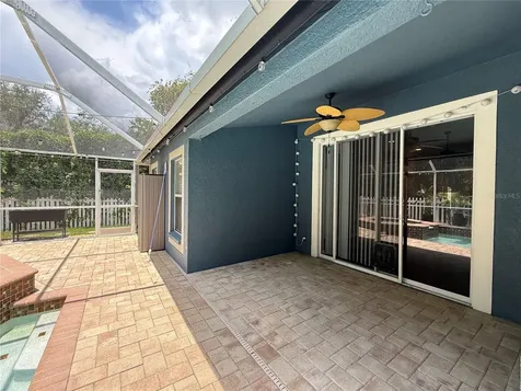 2418 Rosehaven Drive Wesley Chapel FL 33544