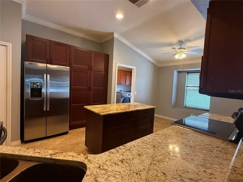 2418 Rosehaven Drive Wesley Chapel FL 33544
