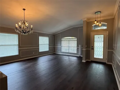 2418 Rosehaven Drive Wesley Chapel FL 33544