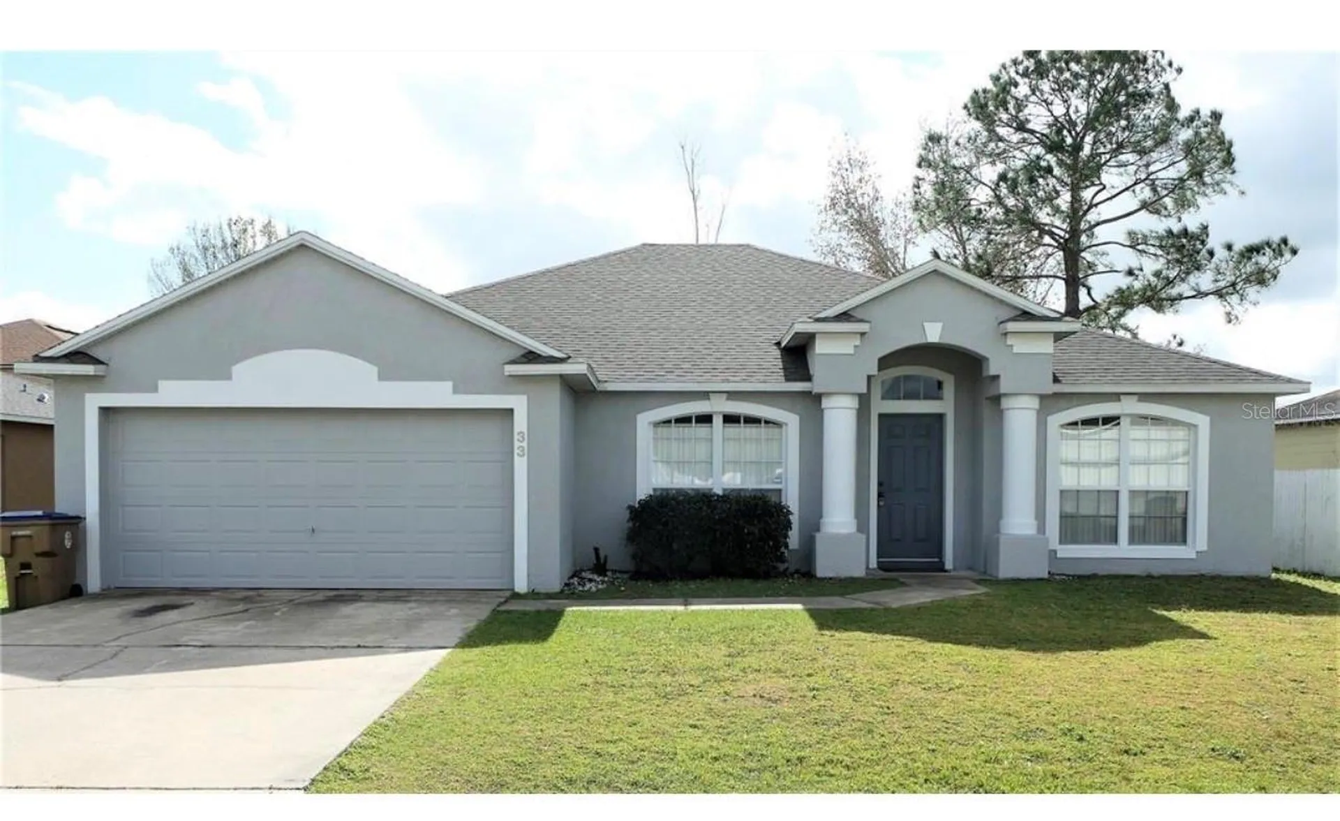33 Coventry Court Kissimmee FL 34758