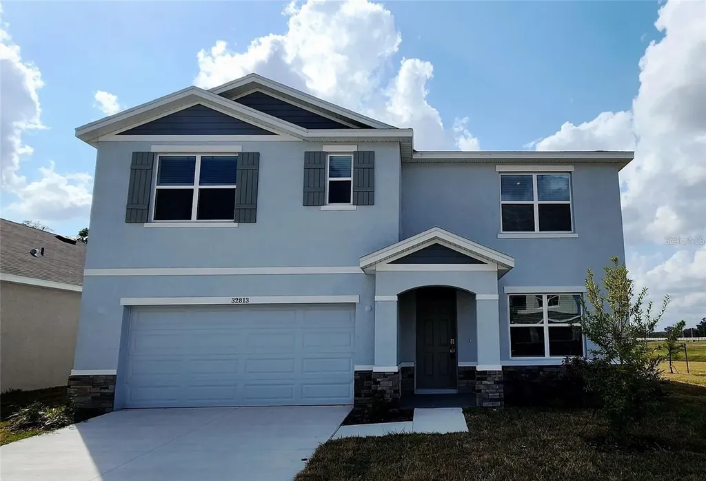 32813 Osprey Peak Way San Antonio FL 33576