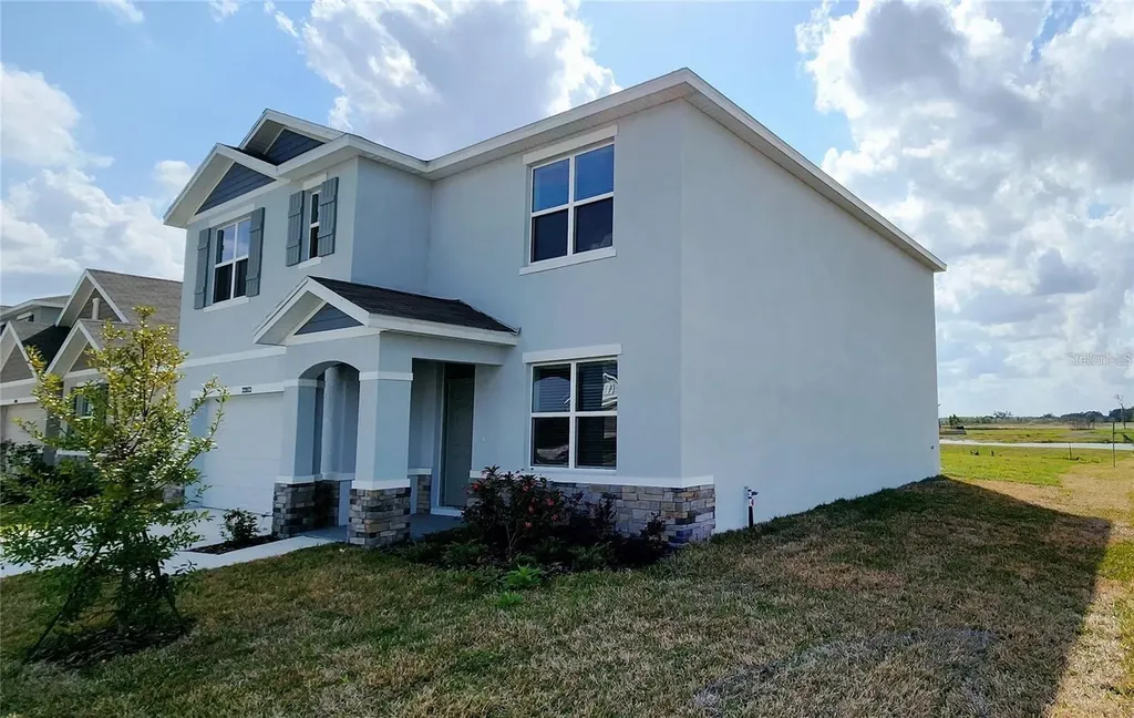 32813 Osprey Peak Way San Antonio FL 33576