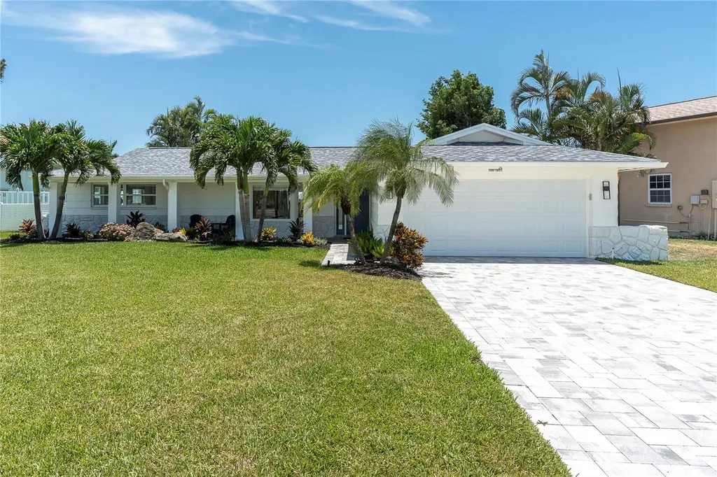 24 Marina Terrace Treasure Island FL 33706