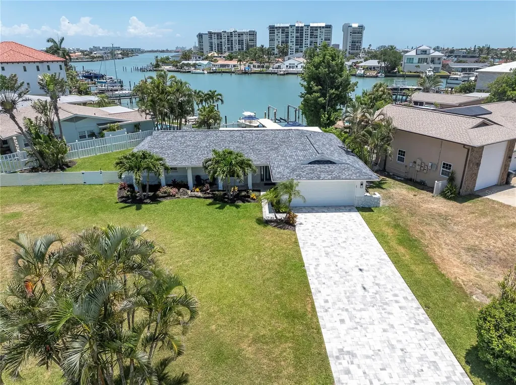 24 Marina Terrace Treasure Island FL 33706